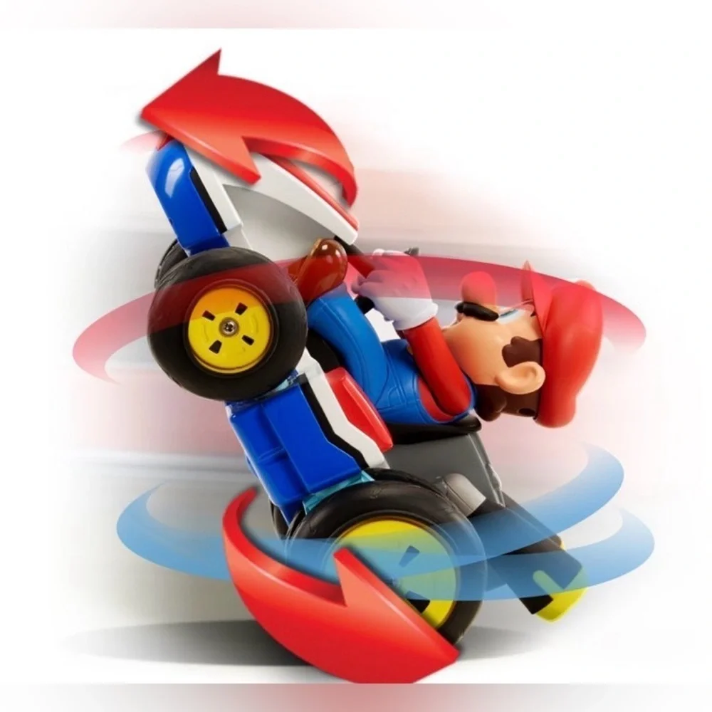 Nintendo mario kart
